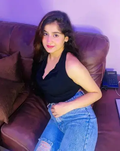 Call Girls Chandvad